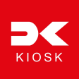 DK Magazin Kiosk