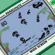Ikona programu: PARACHUTE: 80s arcade gam…