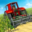 Offroad Farming Tractor Transp