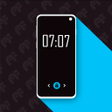 程序图标：Atomic Time Online Clock