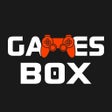 Icon of program: Games-Box