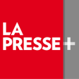 プログラムのアイコン：La Presse