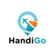 プログラムのアイコン：HandiGo