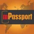 Ikona programu: mPassport