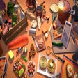 Programikonen: Chef Life: A Restaurant S…