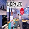 Icon of program: Chef Life: A Restaurant S…