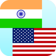程序图标：Punjabi English Translato…