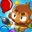 أيقونة البرنامج: Bloons TD 6