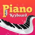 Piano Drum Pad- Piano Keyboard