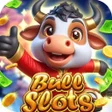 程序图标：Bull Slots:Fortune Boom