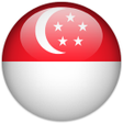 Programın simgesi: Radio Singapore