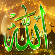 Ikon program: Islamic Live Wallpaper