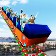 Icon of program: Impossible Roller Coaster…