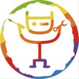 Ícone do programa: 元木智拼