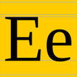 Symbol des Programms: Case Converter