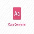 Icon of program: Case Converter
