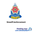 プログラムのアイコン：SmartPJenforcement