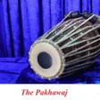 Icon of program: The Pakhawaj