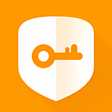 Icoon van programma: Fox Fast VPN-Fast Secure …