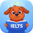 プログラムのアイコン：IELTS Reading - Advanced