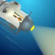 Deep Dive - Submarine Game