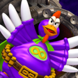 Ikona programu: Chicken Invaders 4