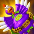 프로그램 아이콘: Chicken Invaders 4