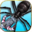 Icône du programme : Spider Hunter Amazing Cit…