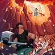 プログラムのアイコン：Ananias Fellowship
