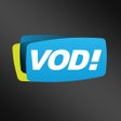 Ícone do programa: VOD וואלה