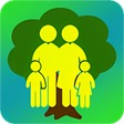 プログラムのアイコン：Family Tree