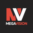 Icoon van programma: MegaVision Pro Filmes e S…