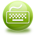 أيقونة البرنامج: Virtual Russian Keyboard
