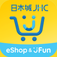 程序图标：JHC 日本城