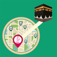 Ícone do programa: Muslimer Qibla Finding Co…
