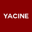 أيقونة البرنامج: Yacine