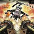 Icon of program: US Army Gunner Battle Cit…