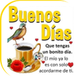 程序图标：Buenos Dias Noches Y Tard…