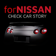 Иконка программы: Check Car History For Nis…