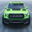أيقونة البرنامج: F150 Truck Game Racing 20…