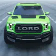 F150 Truck Game Racing 2024