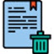 Ícone do programa: Duplicate bookmarks remov…