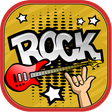 程序图标：Rock Ringtones