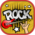 プログラムのアイコン：Rock Ringtones