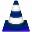 ไอคอนของโปรแกรม: VLC media player nightly