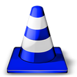 Ícone do programa: VLC media player nightly