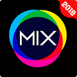 程序图标：MIX Launcher: Best Person…