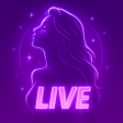 Ícone do programa: SpicyX - Live Video Chat
