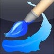 프로그램 아이콘: DrawPad Free Graphics and…