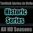 程序图标：Turkish Series in Urdu